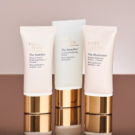 The Smoother Universal Perfecting Primer - Baza de machiaj pentru ten